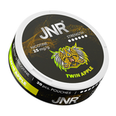 Twin Apple JNR Nicotine Pouches 25mg
